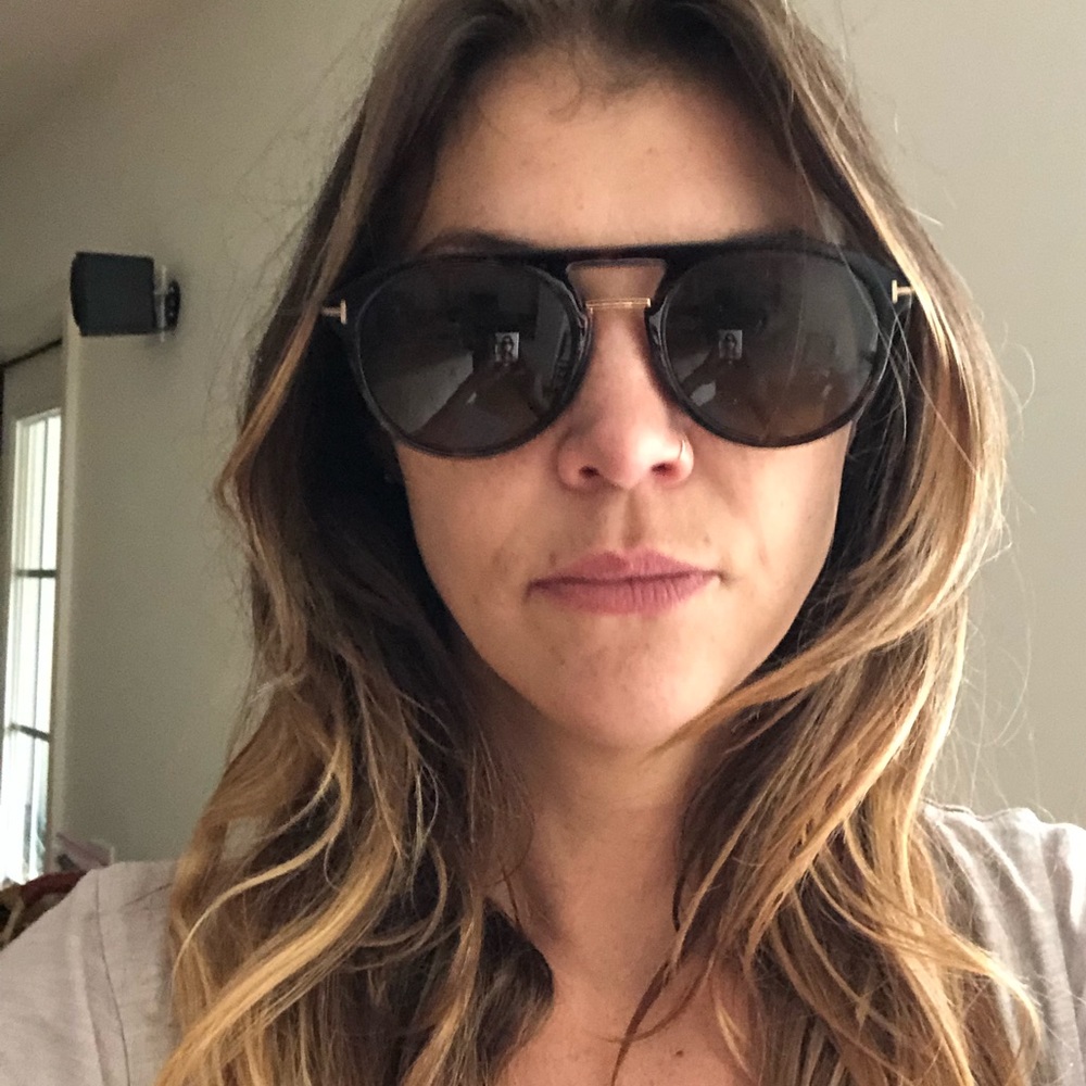 Tom Ford Sunglasses - Picture 12 of 13